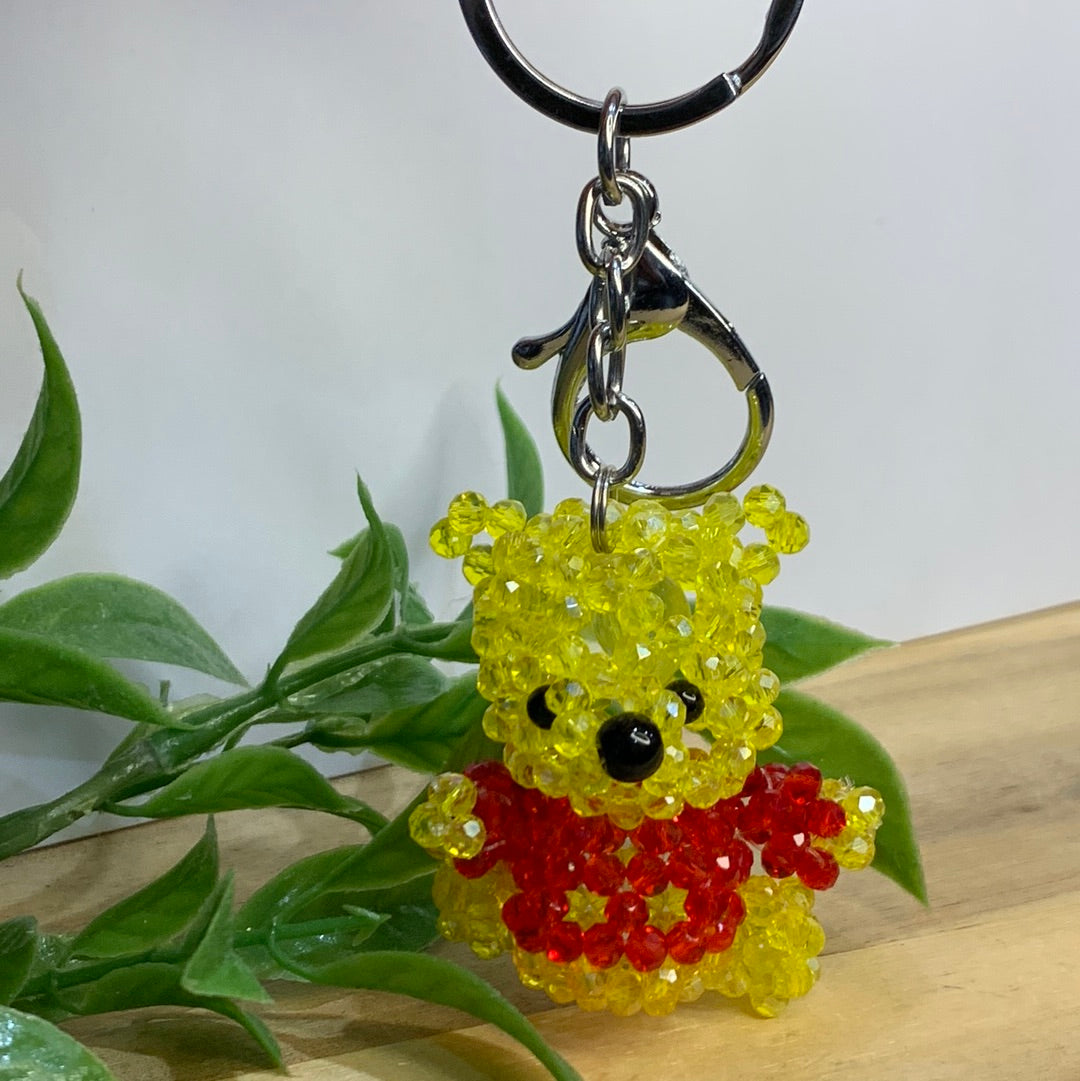 KEYRINGS