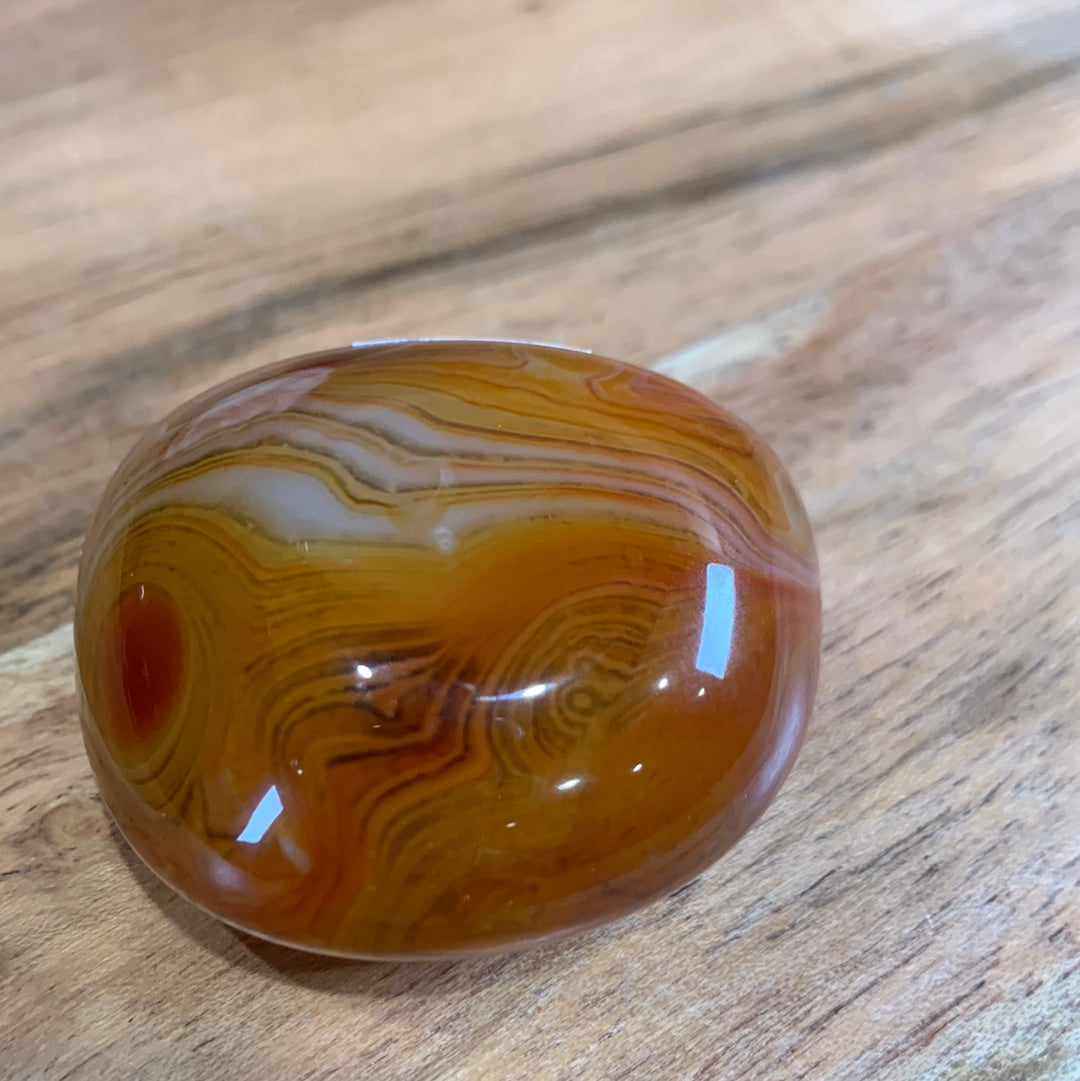 PALM STONES (SMALL)