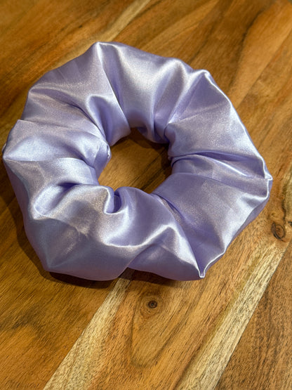 SCRUNCHIES - MADE BY MUM