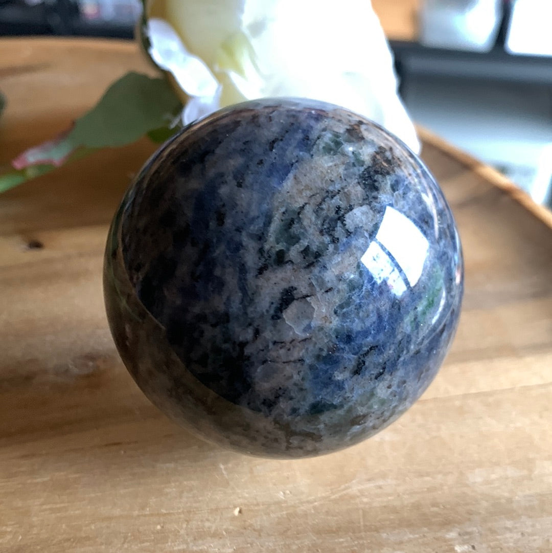 SODALITE SPHERES