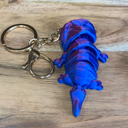 3D PRINTED ANIMALS