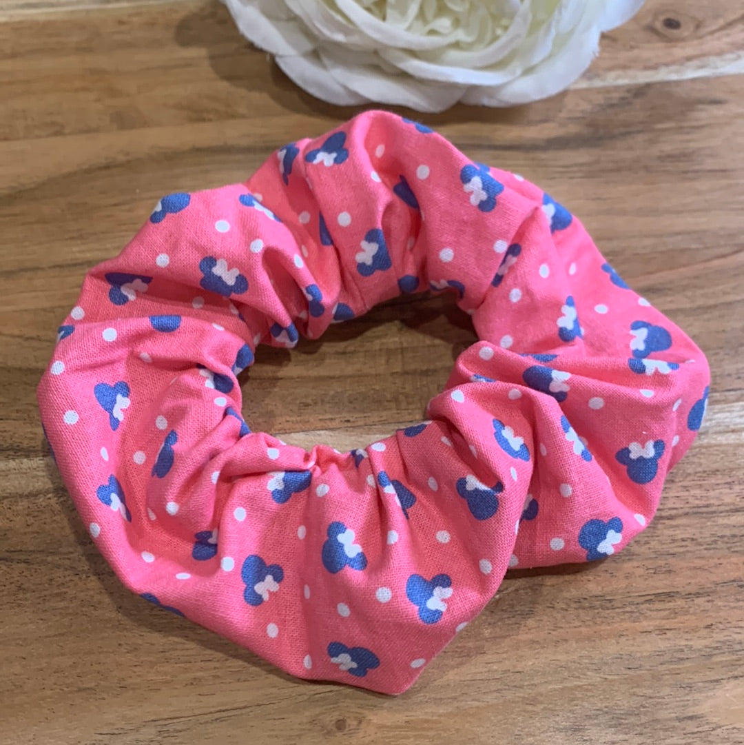 THEMED SCRUNCHIES