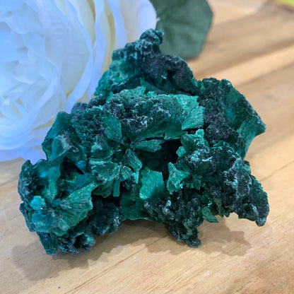 MALACHITE RAWS