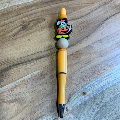 BEAD PENS K - Z