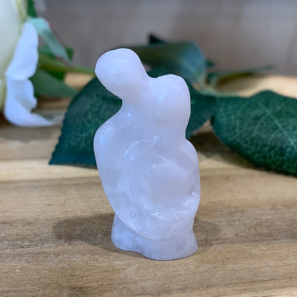 CUTE CRYSTAL COUPLES