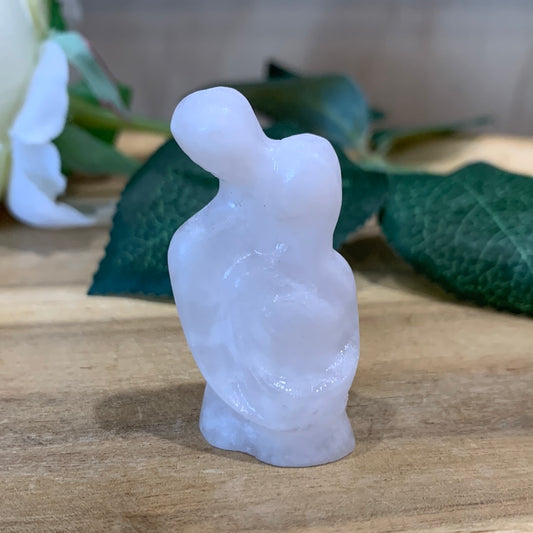 CUTE CRYSTAL COUPLES