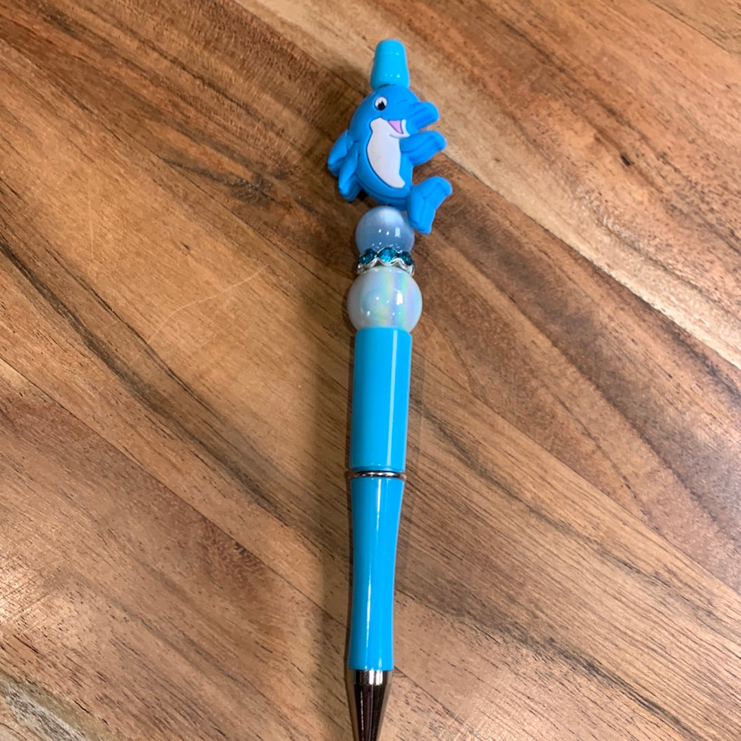 BEAD PENS (ANIMALS)