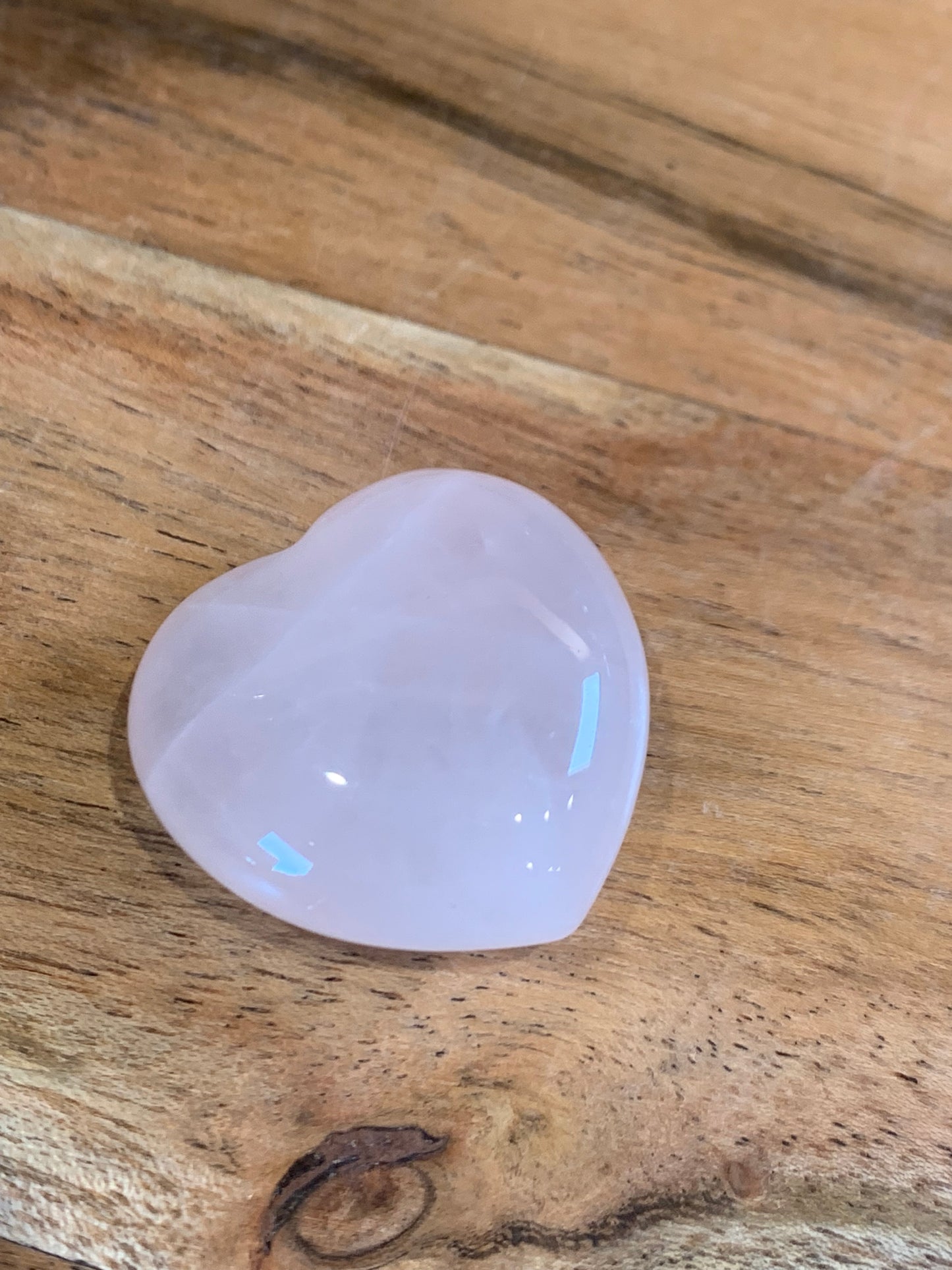 PUFFY HEARTS SMALL/MED