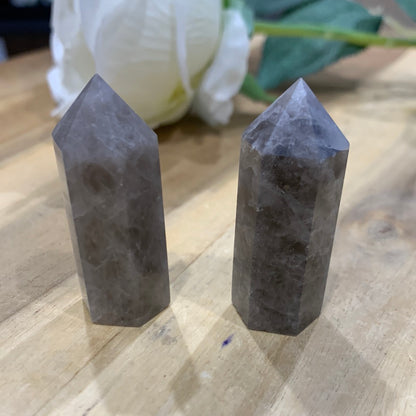 SMALL POINTS