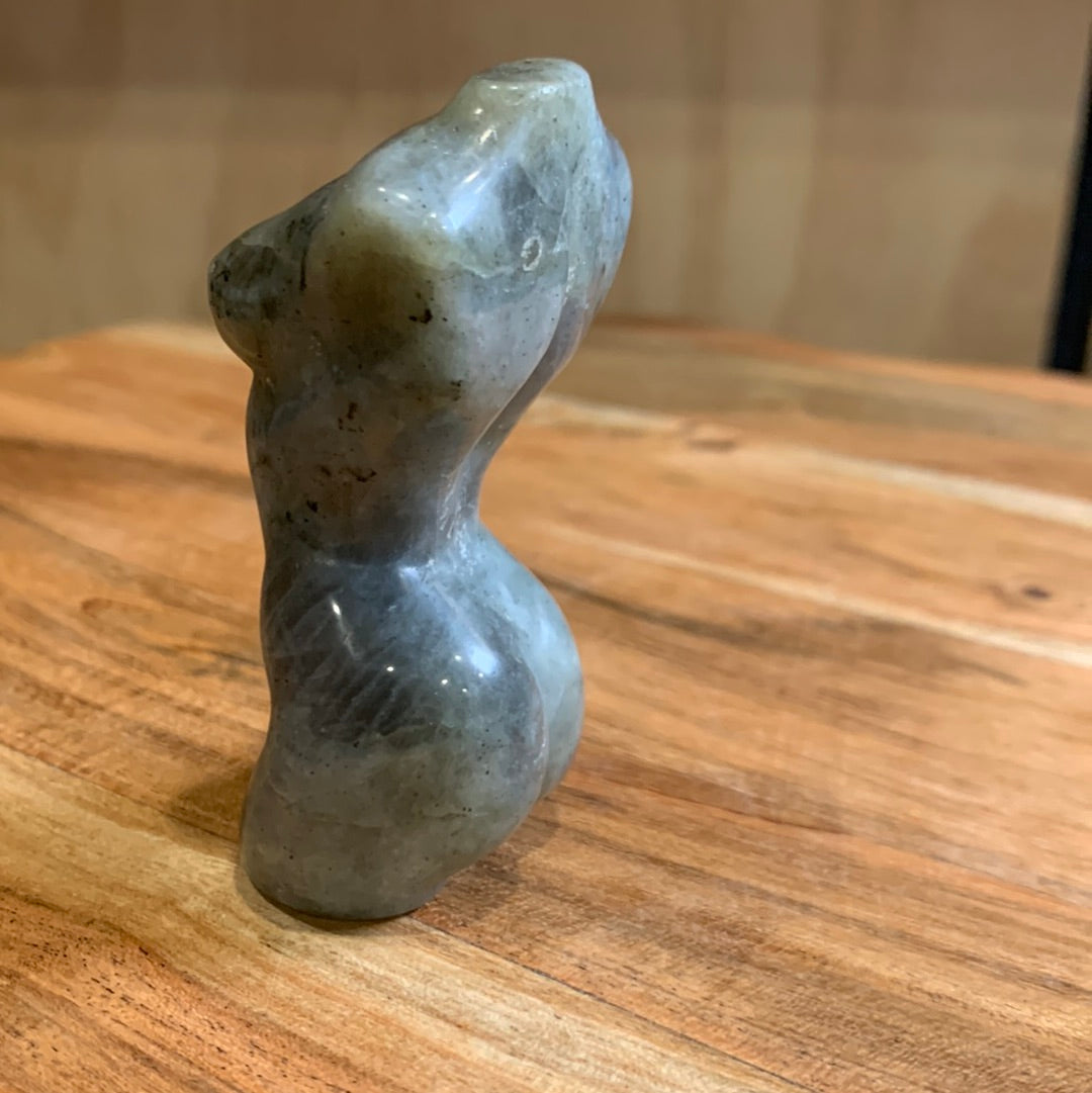 LABRADORITE LADY BODIES