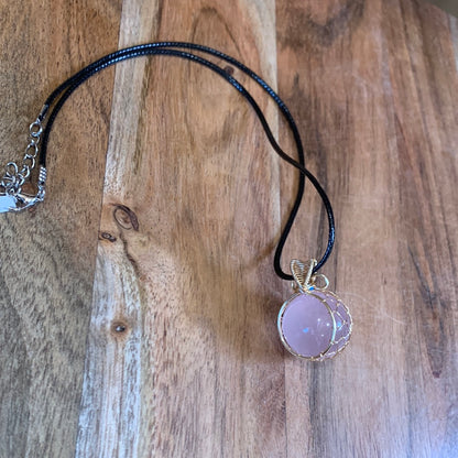SPHERE PENDANTS