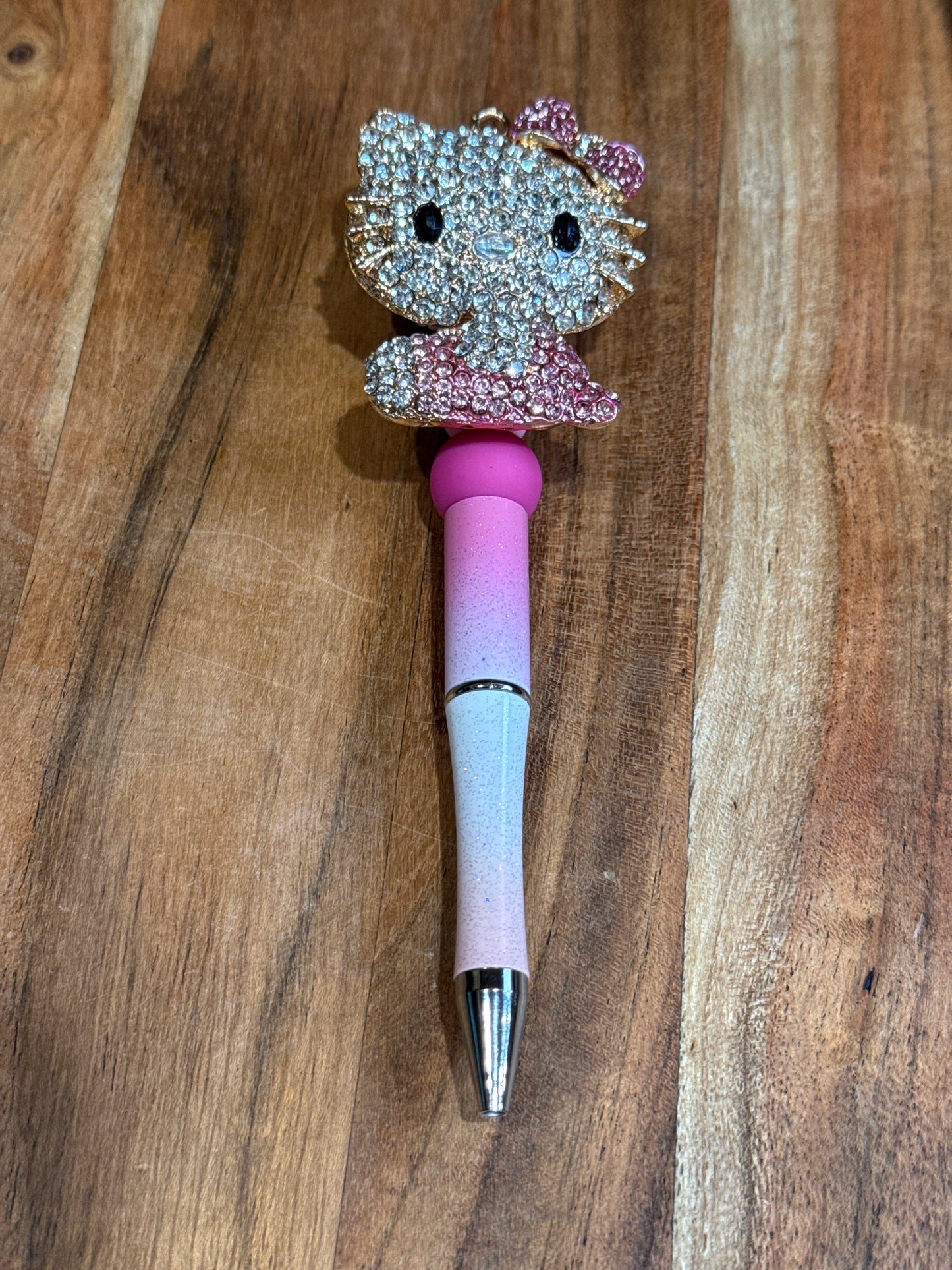 BEAD PENS A-J