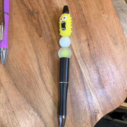 BEAD PENS A-J