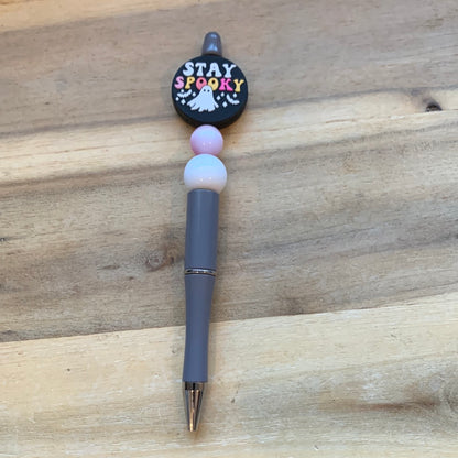 BEAD PENS K - Z