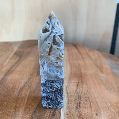 SPHALERITE POINT/TOWERS
