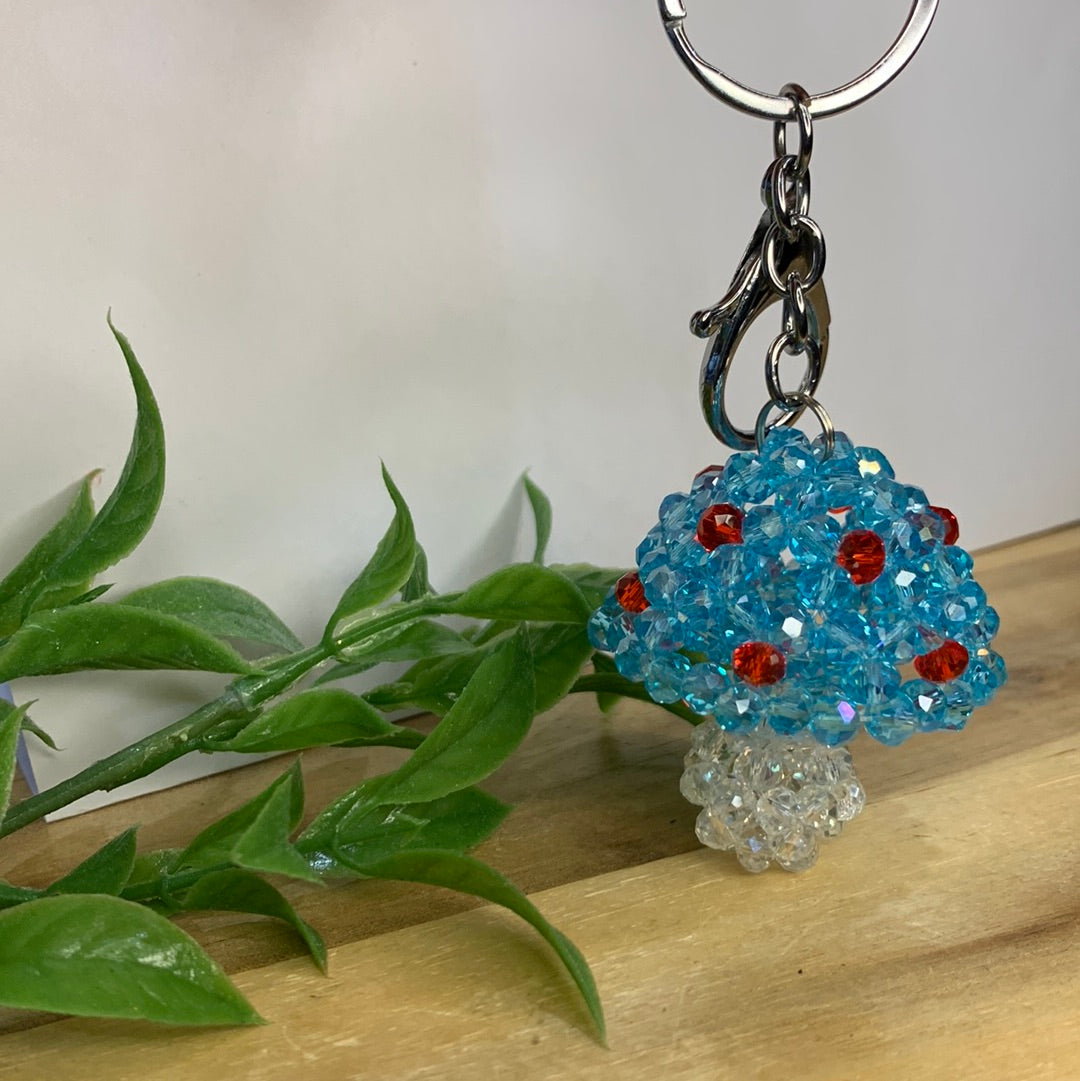 KEYRINGS