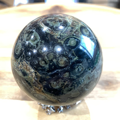 KAMBABA SPHERE