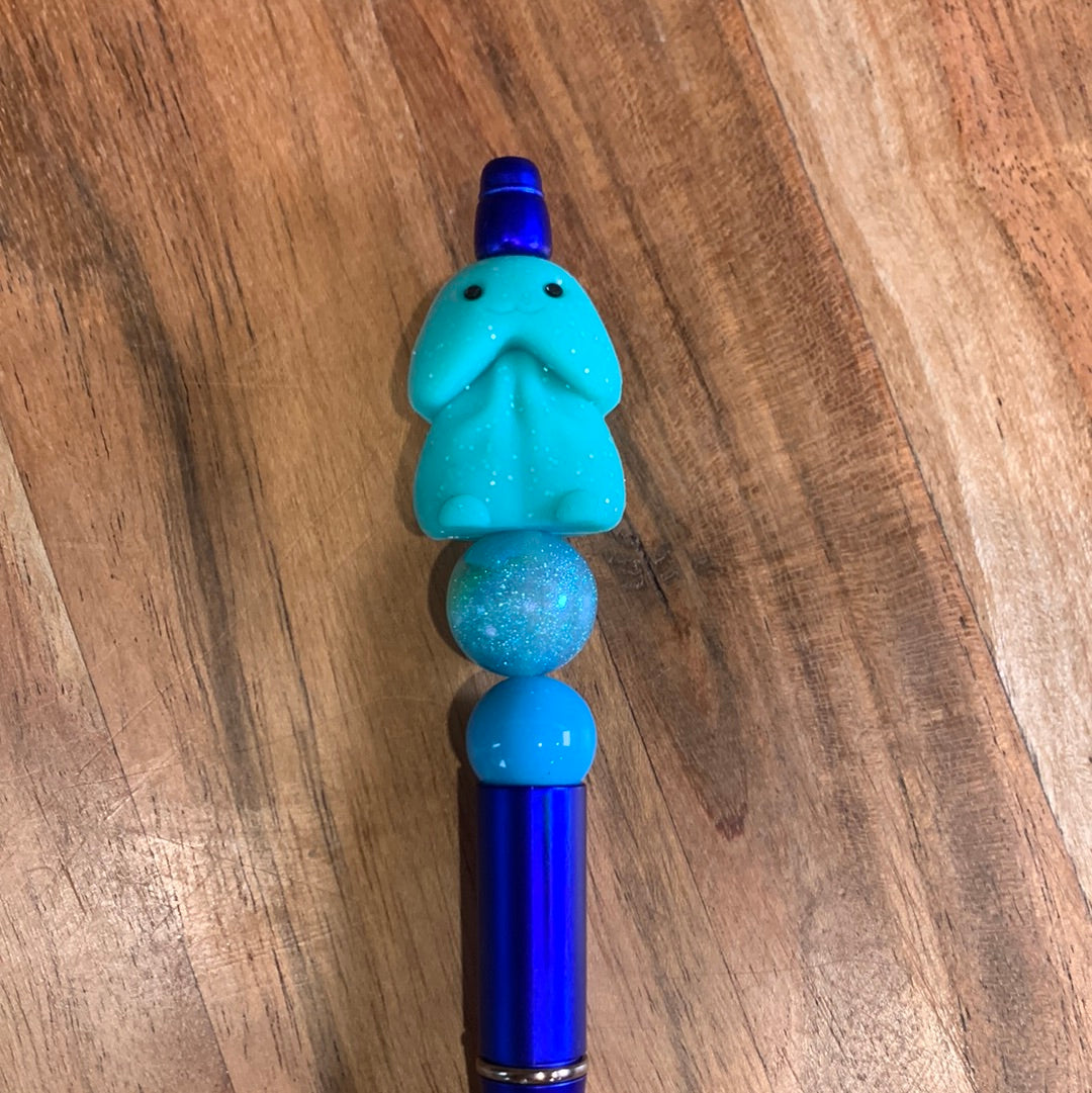 NAUGHTY BEAD PENS (ADULTS ONLY NOT FOR SENSITIVE EYES)