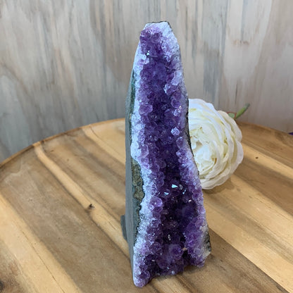 LARGE AMETHYST CAVE