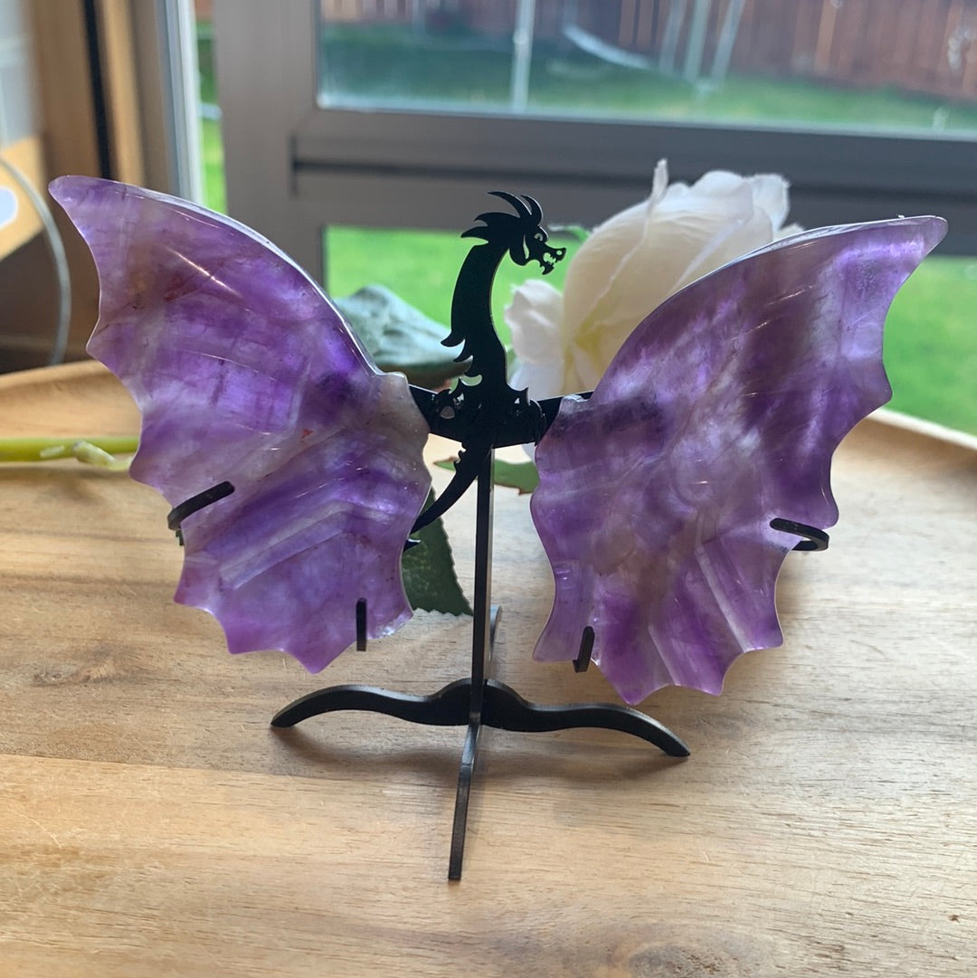 DRAGON WINGS (SMALL)