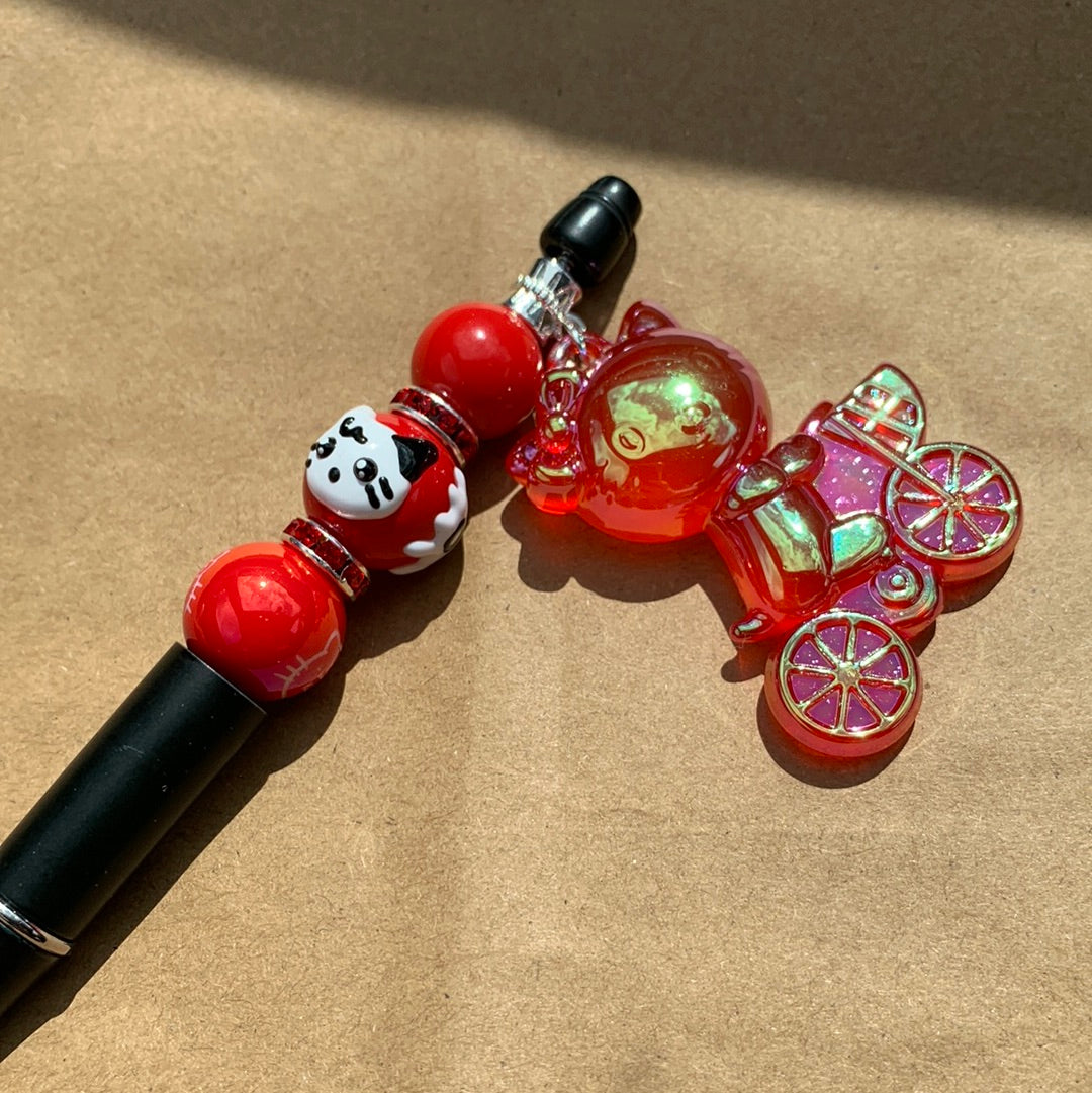 BEAD PENS