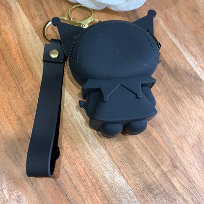 KEYRINGS