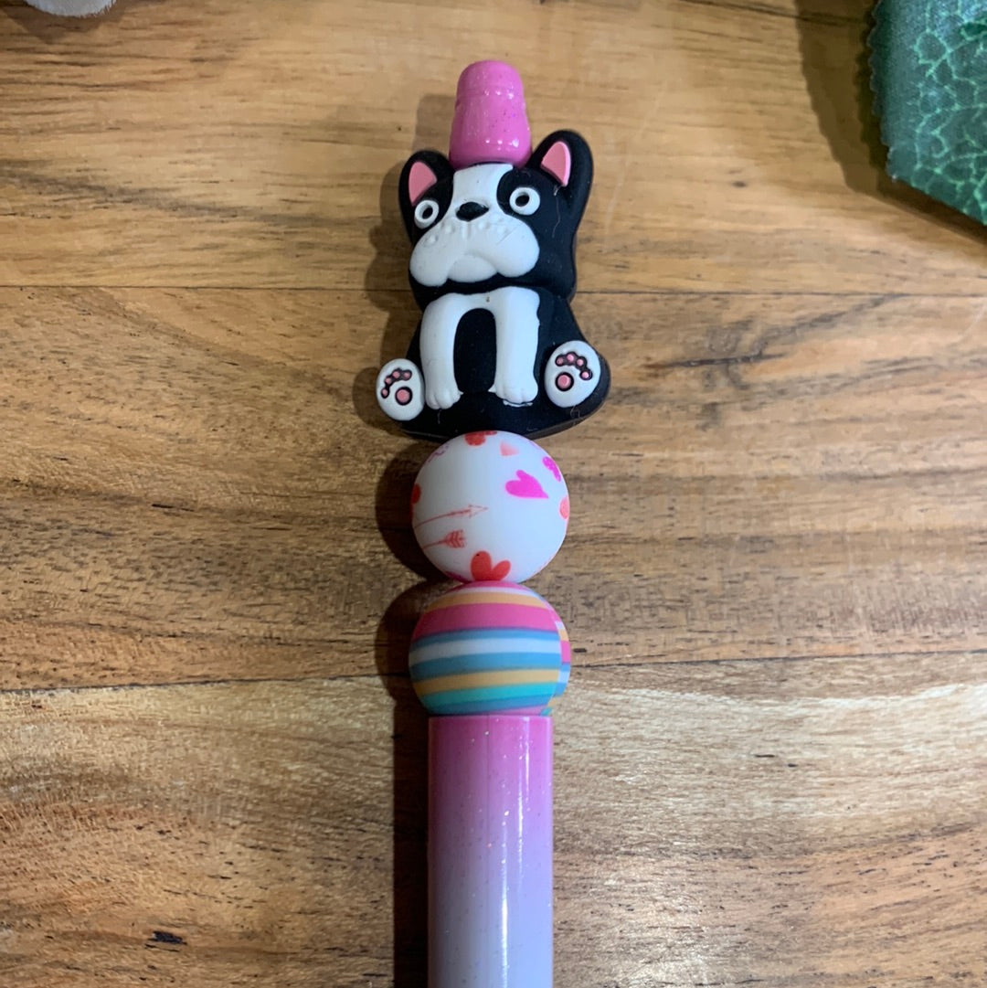 BEAD PENS (ANIMALS)
