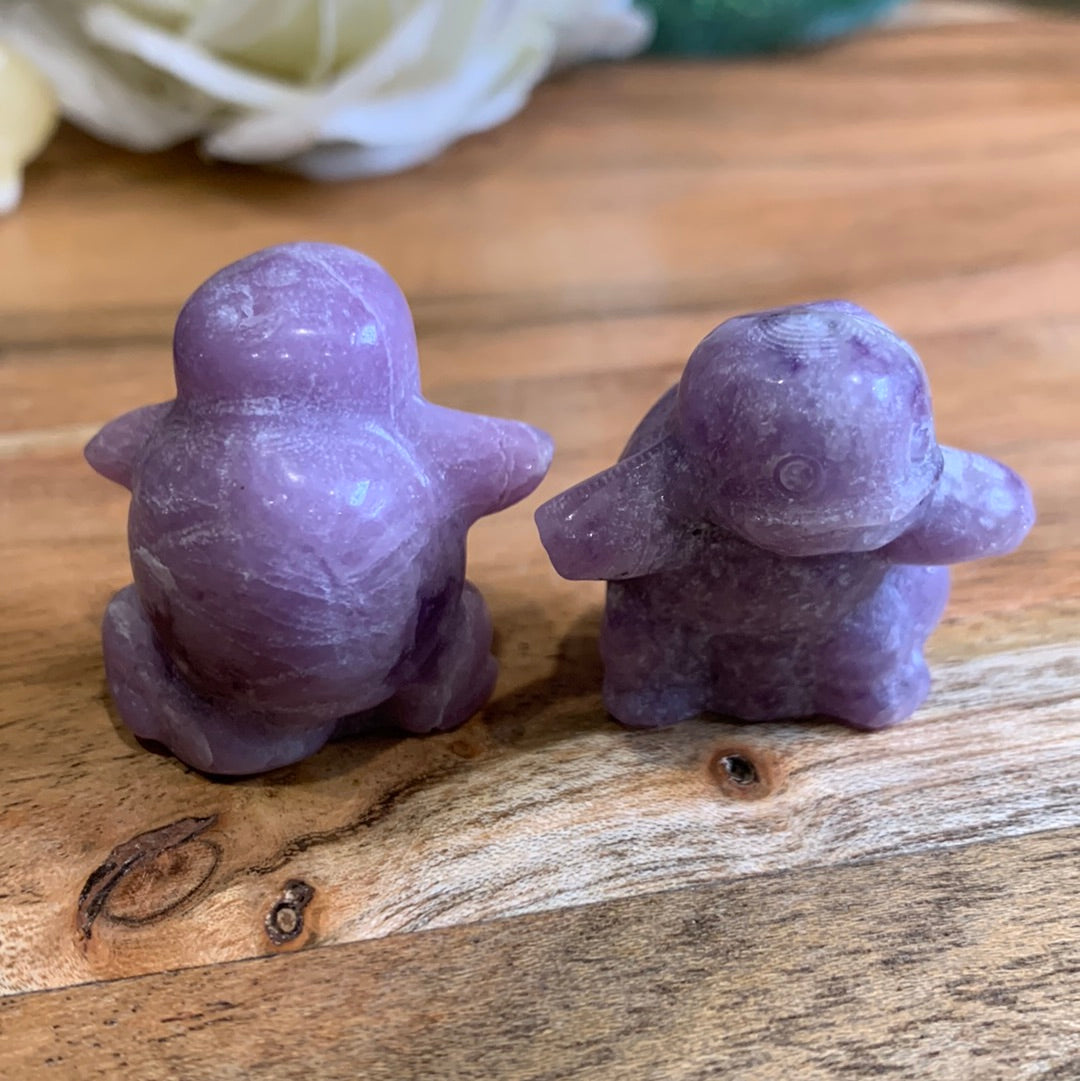 POKEMON CRYSTAL CHARACTERS (different sizes)