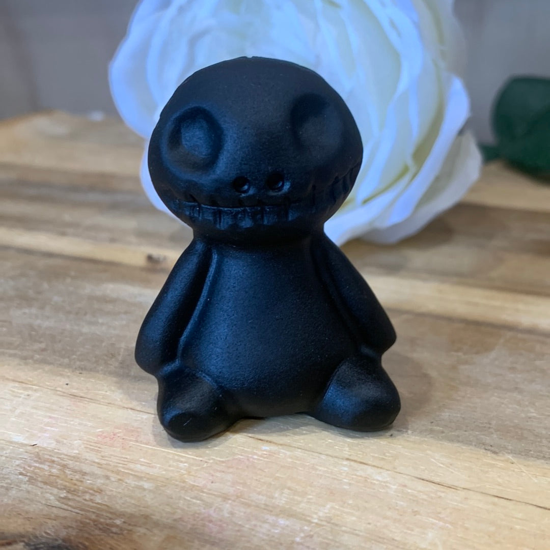 BABY JACK SKELLINGTON - BLACK OBSIDIAN