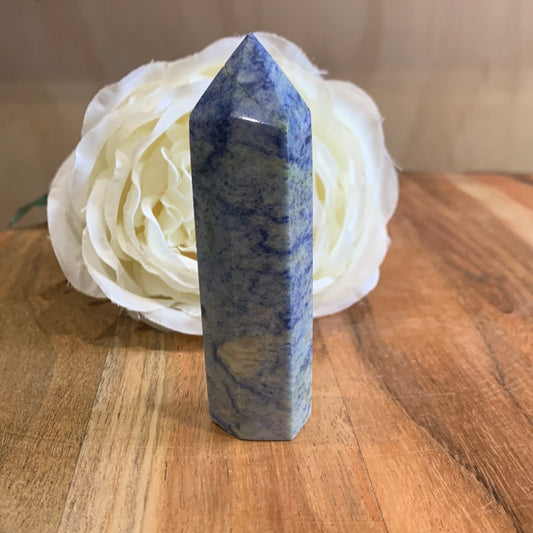SODALITE POINT