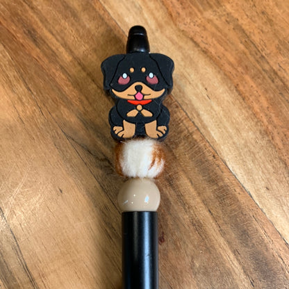 BEAD PENS (ANIMALS)