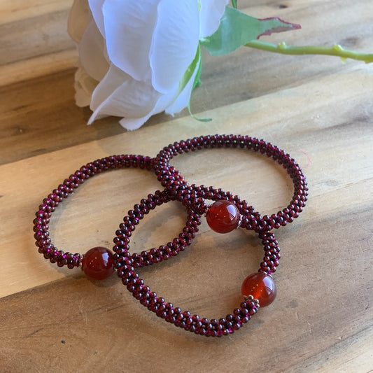 RUBY JEWELLERY