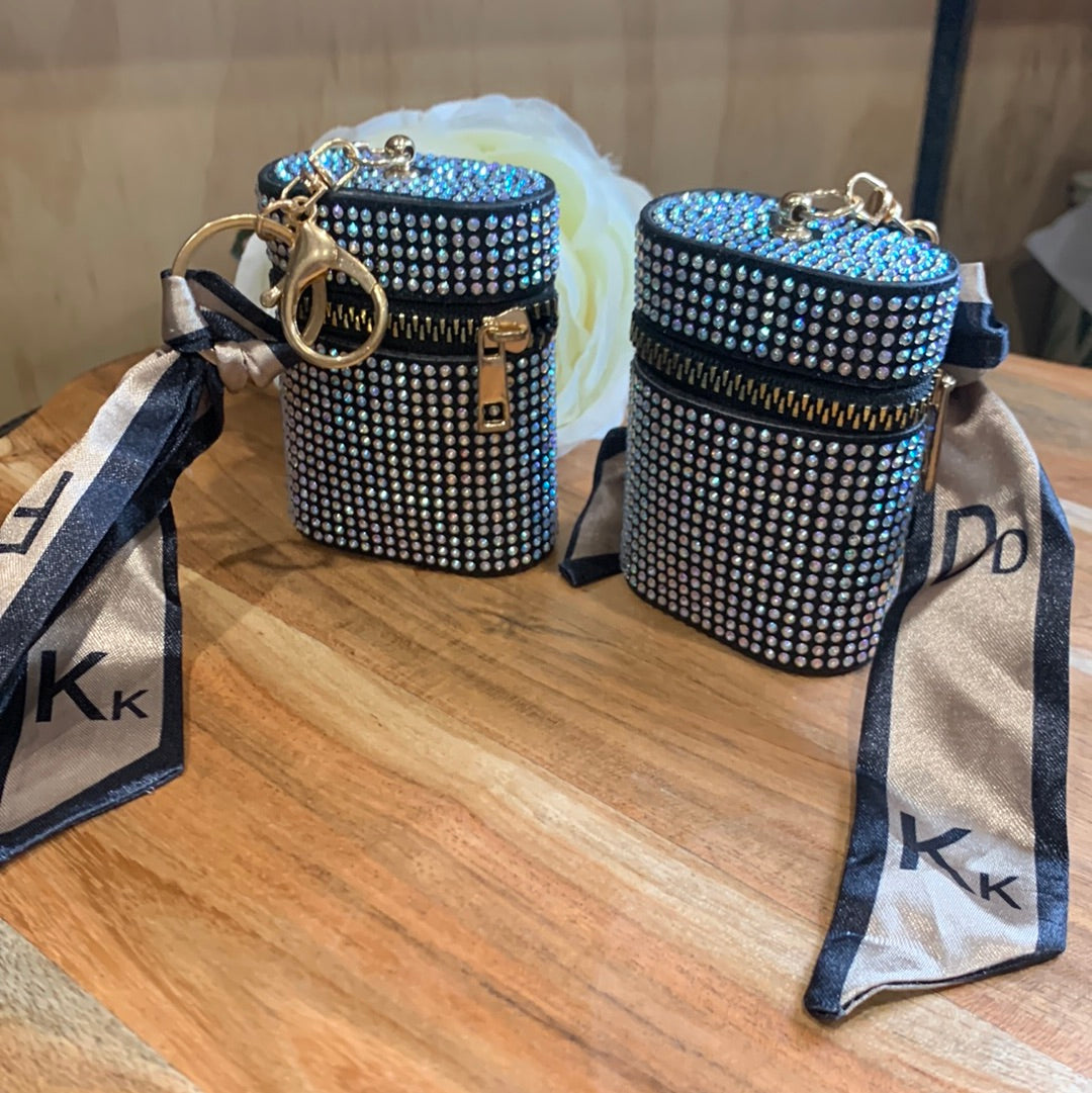 KEYRINGS
