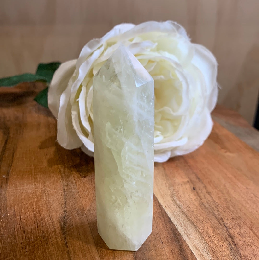 CITRINE POINTS