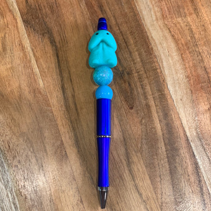 NAUGHTY BEAD PENS (ADULTS ONLY NOT FOR SENSITIVE EYES)