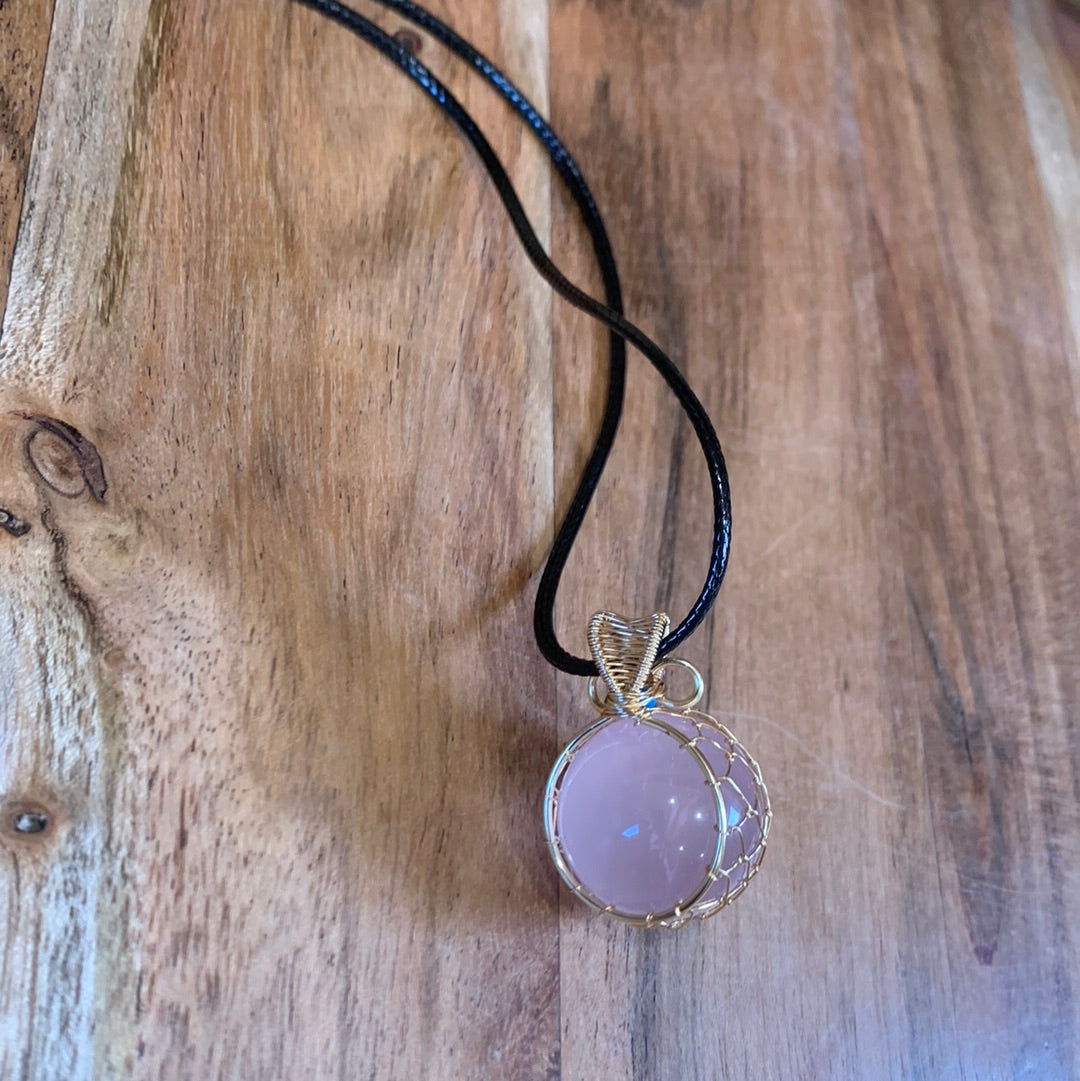 SPHERE PENDANTS