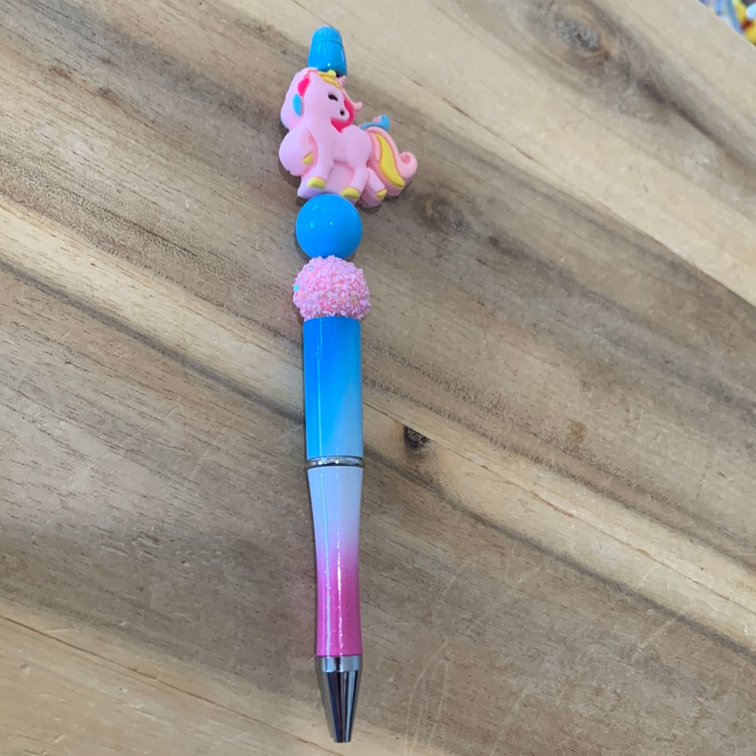 BEAD PENS K - Z