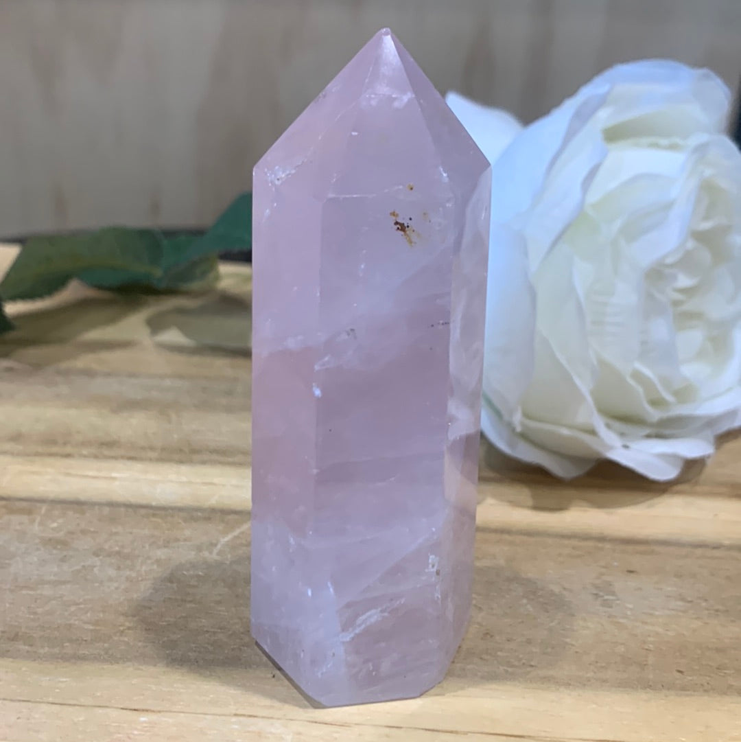 ROSE QUARTZ TOWER