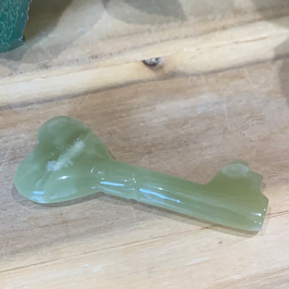 GREEN ONYX KEYS