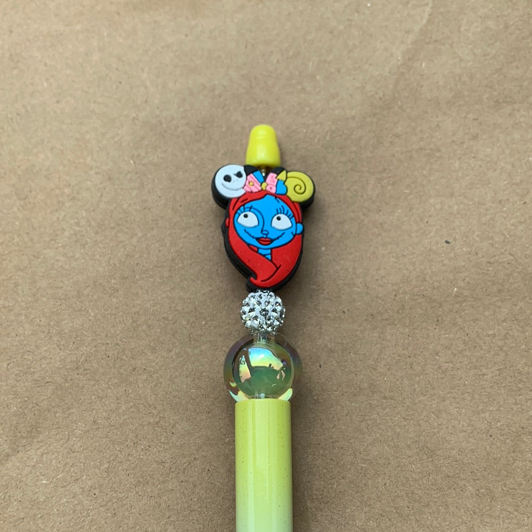 BEAD PENS