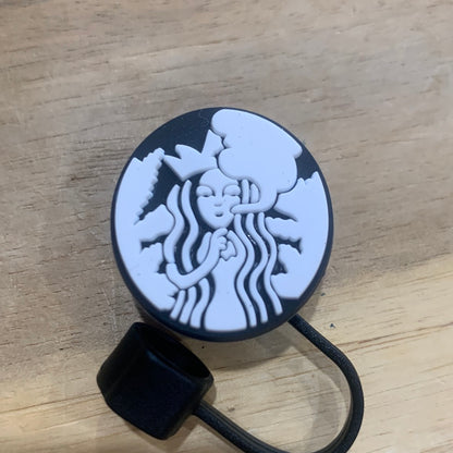 STRAW TOPPERS