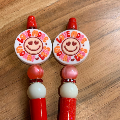 BEAD PENS K - Z