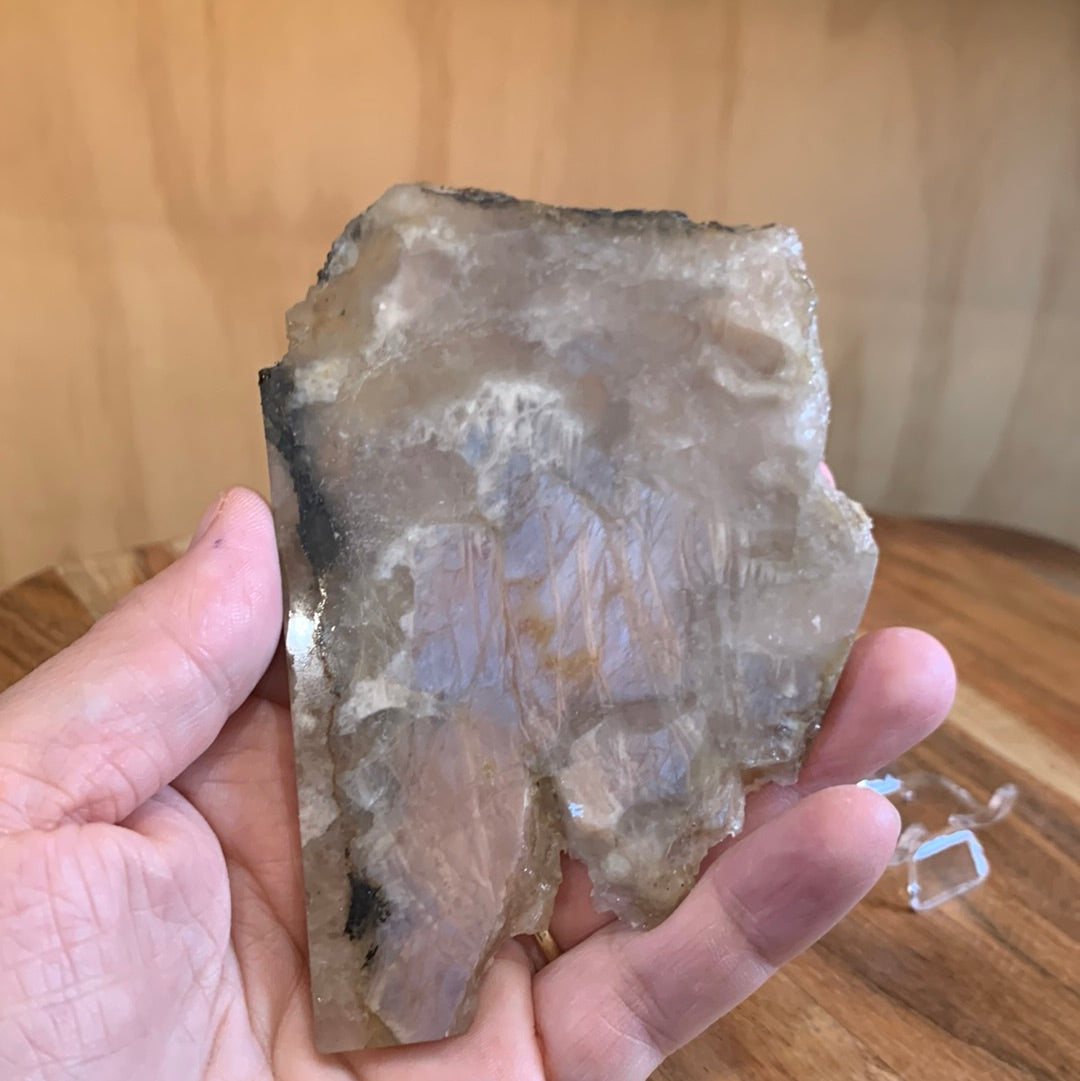 MOONSTONE SLABS