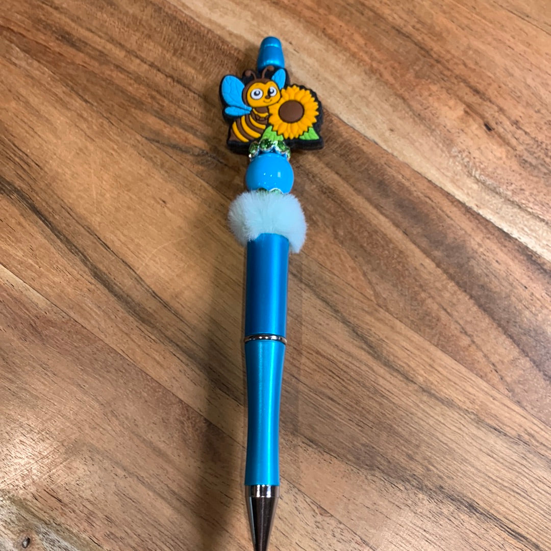 BEAD PENS (ANIMALS)