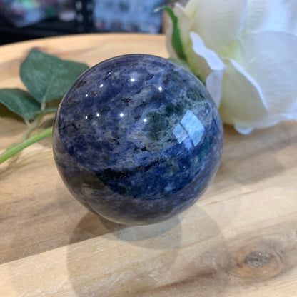 SODALITE SPHERES