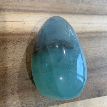 FLUORITE EGGS