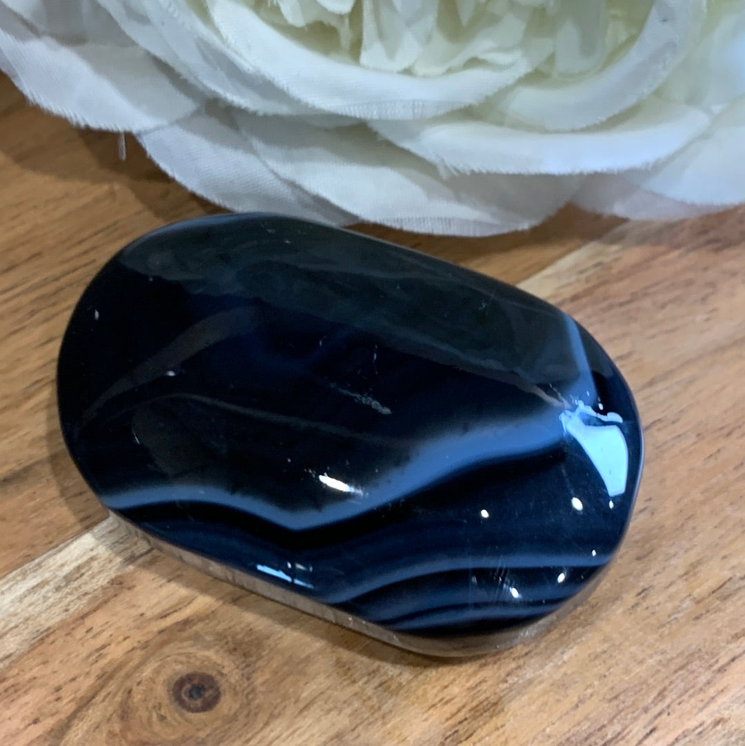 PALM STONES (MEDIUM)