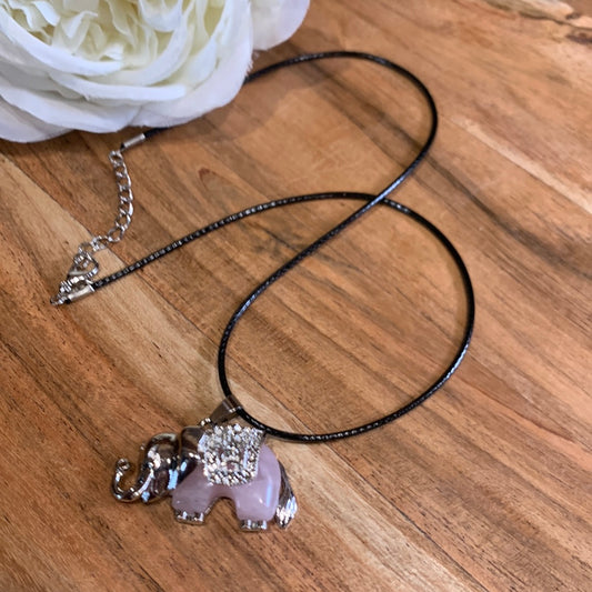 ELEPHANT PENDANTS