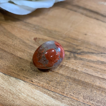 CRYSTAL EGGS (XSMALL)