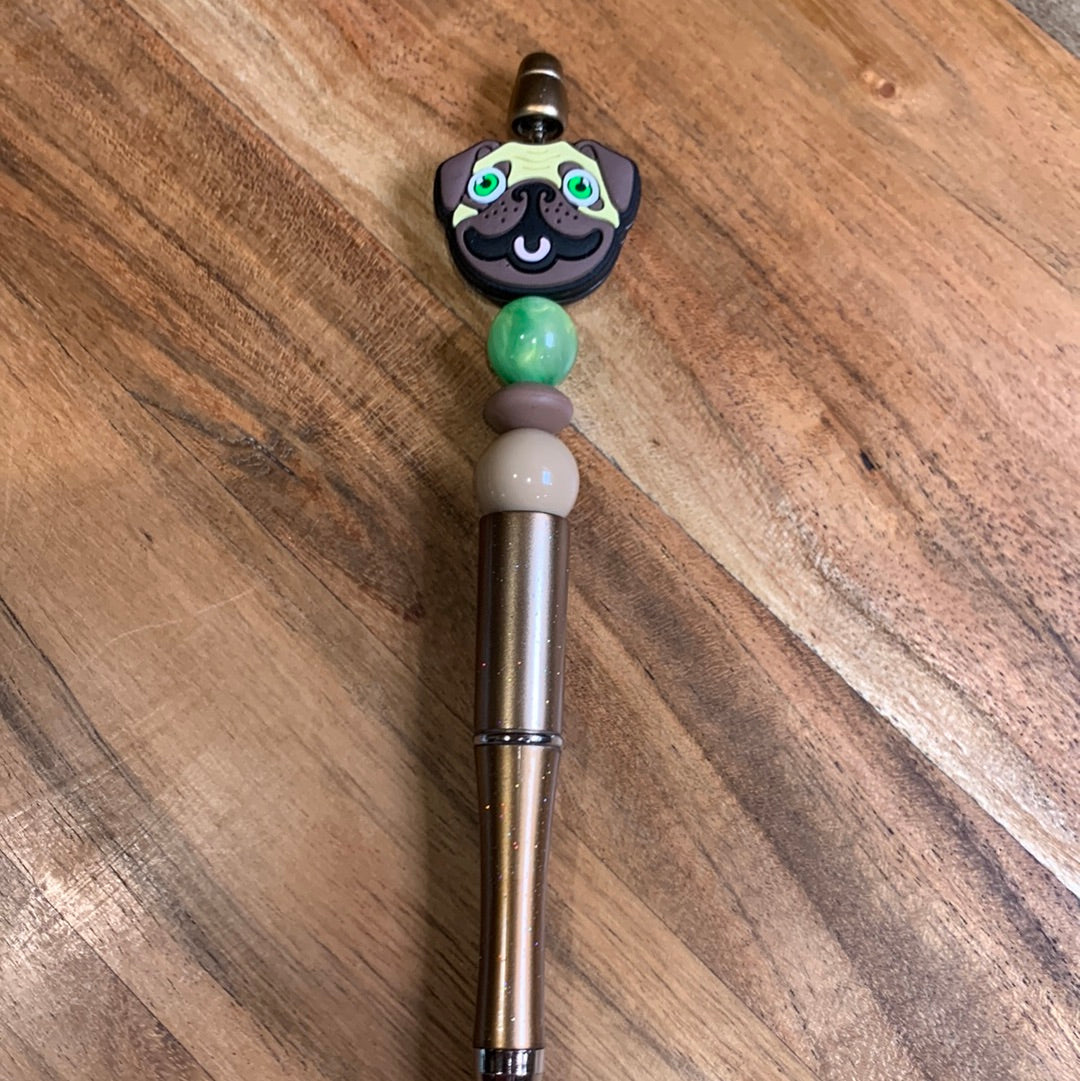 BEAD PENS (ANIMALS)
